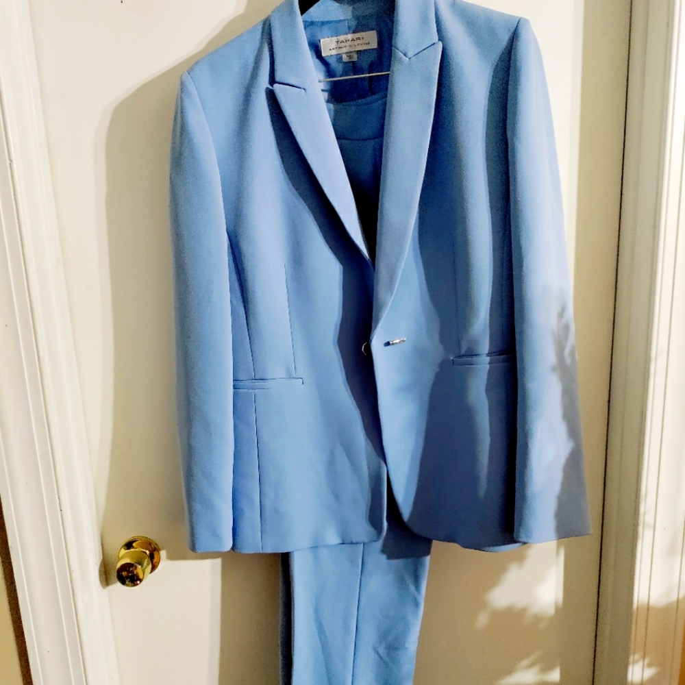 Pantsuit
